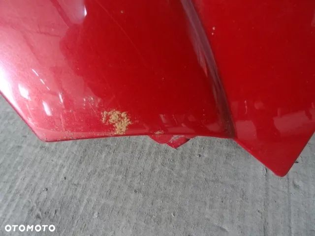 BŁOTNIK PRAWY PRZÓD PRZEDNI CITROEN C3 HB 5D LAK:EKQD NR481 - 4
