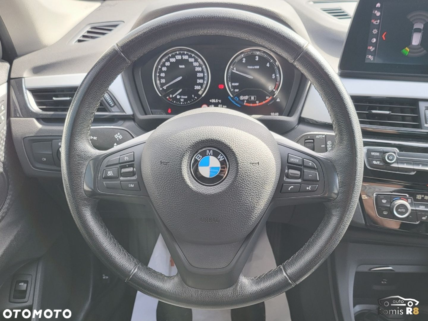 BMW X1 - 21