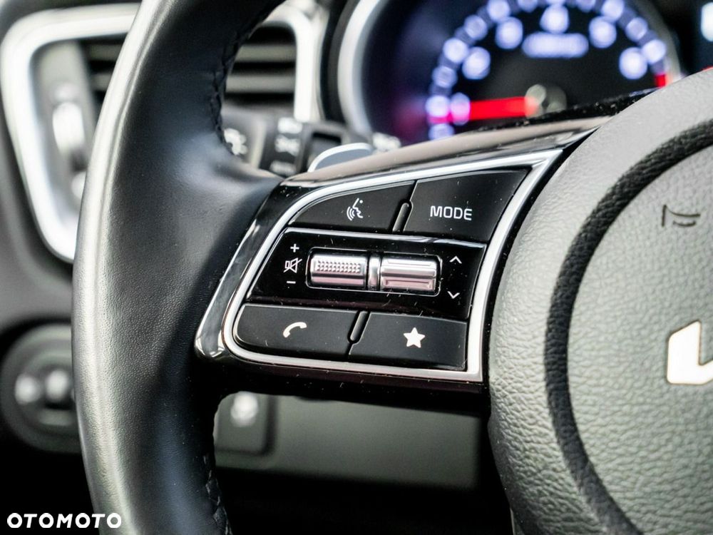 Kia Ceed 1.5 T-GDI Tribute DCT - 23
