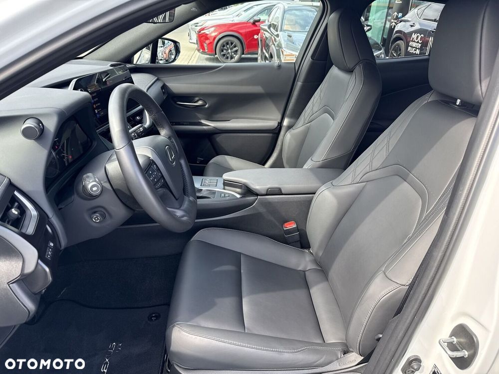 Lexus UX 250h GPF F Sport Design+ 2WD - 21