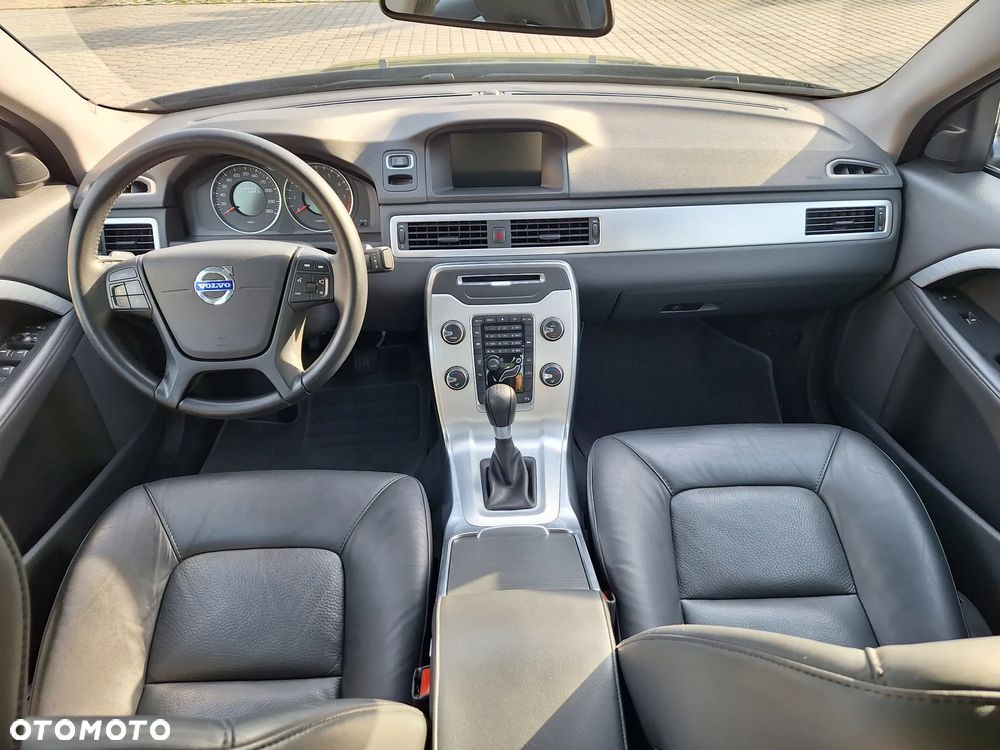 Volvo S80 T5 Kinetic - 5