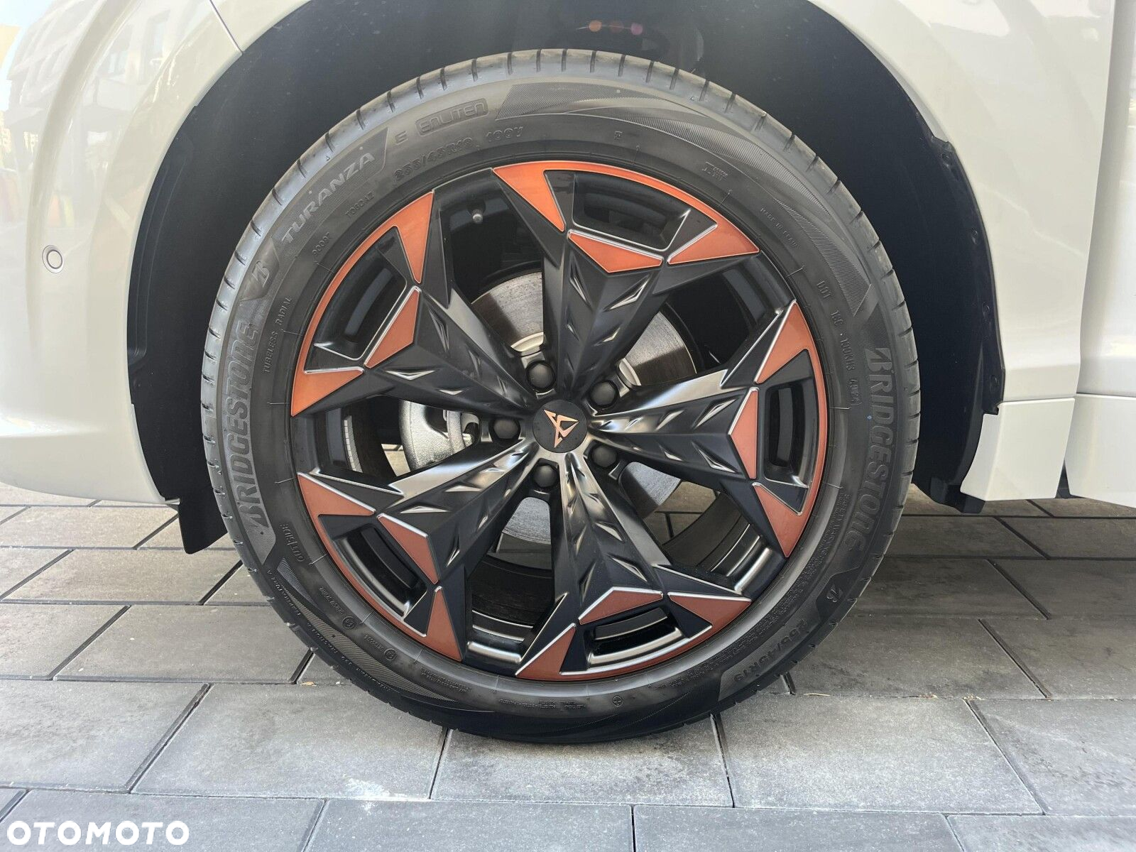 Cupra Terramar 1.5 eHybrid PHEV DSG - 21