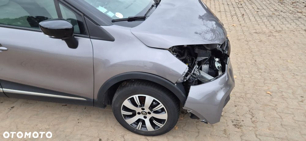 Renault Captur 1.3 TCe Intens - 5