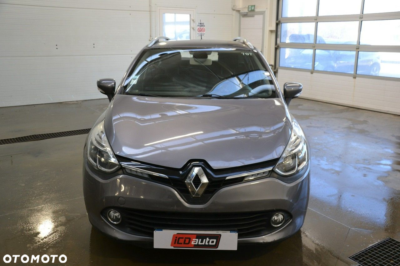Renault Clio - 2