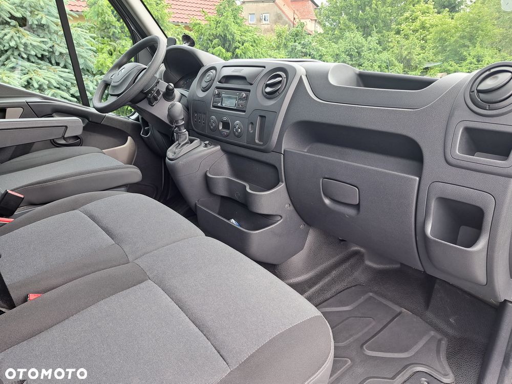 Renault Master - 23