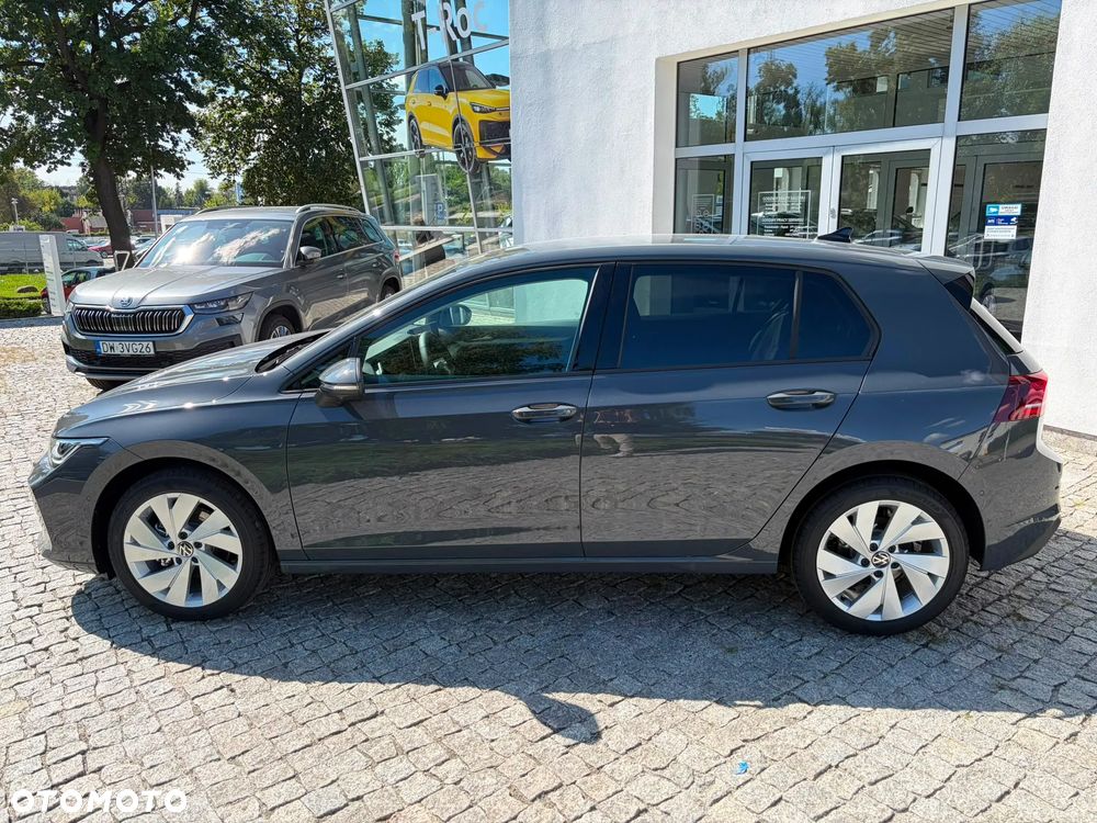 Volkswagen Golf 1.5 TSI Life Plus - 9