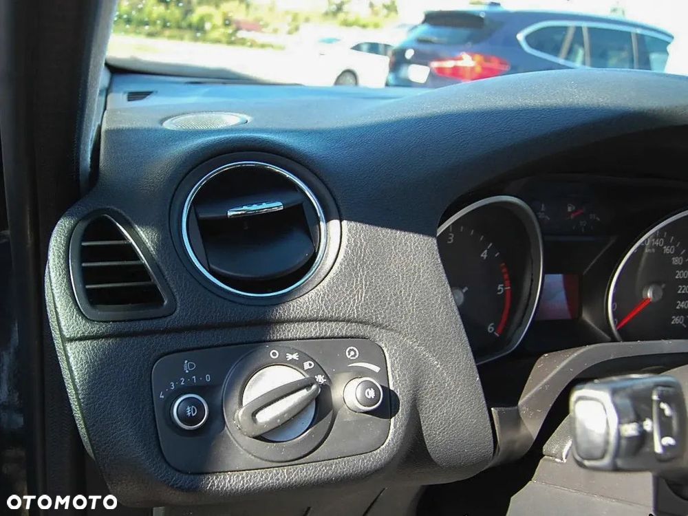 Ford S-Max 2.0 TDCi Trend - 18