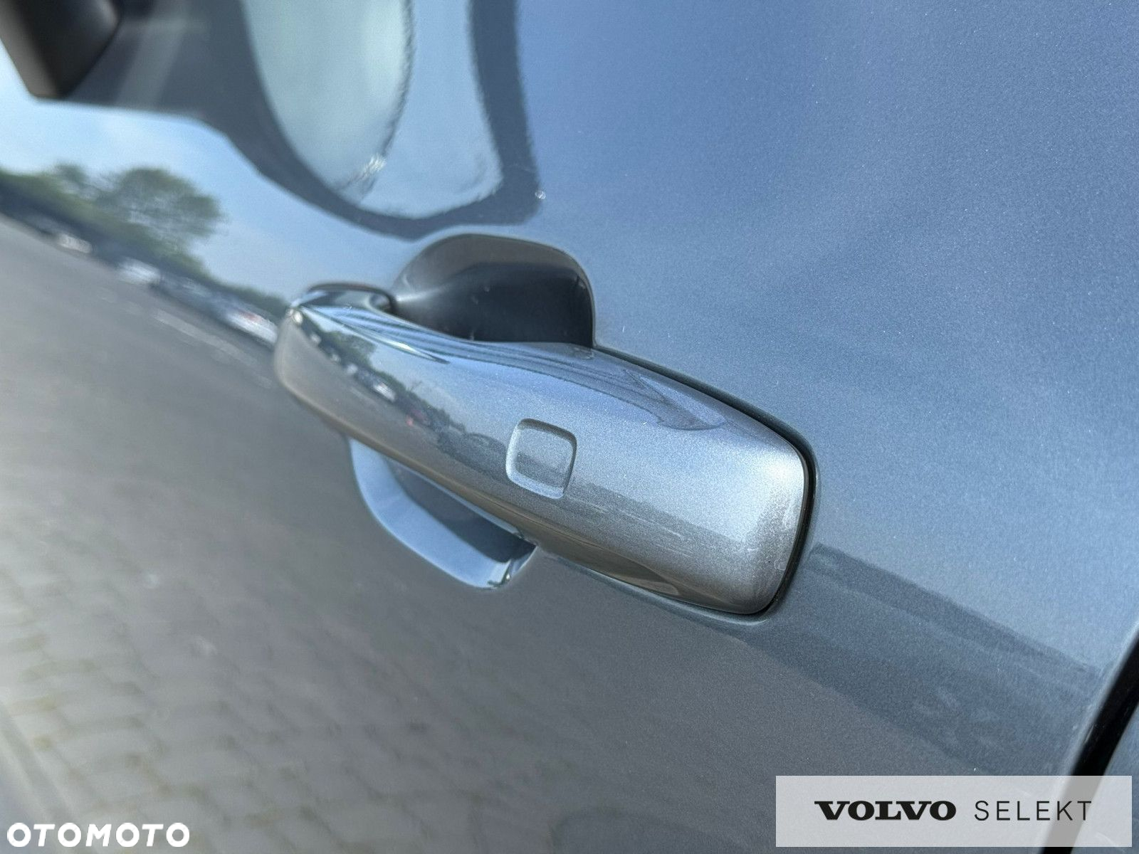Volvo XC 60 - 33