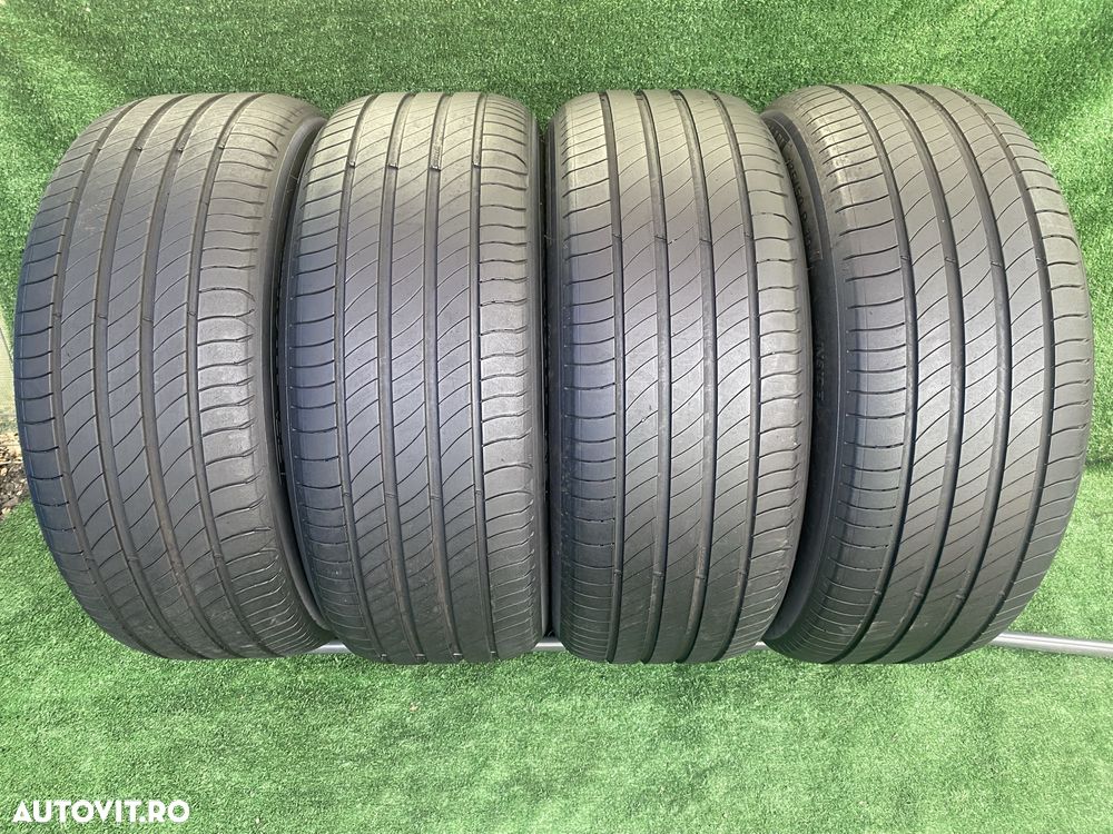 Set 4 anvelope vara Michelin Primacy4  235 50 R19  103V Dot 4921 - 1