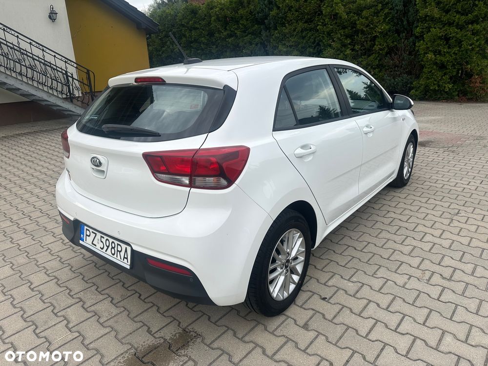 Kia Rio 1.4 XL - 13
