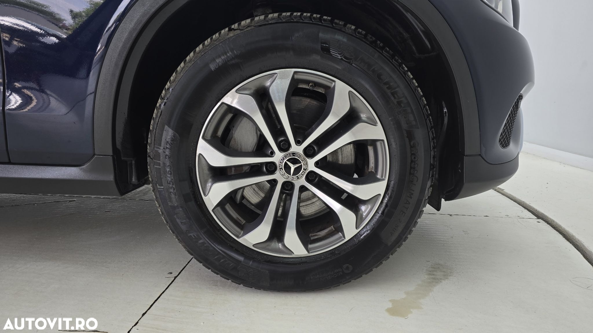 Mercedes-Benz GLC 250 d 4MATIC - 23