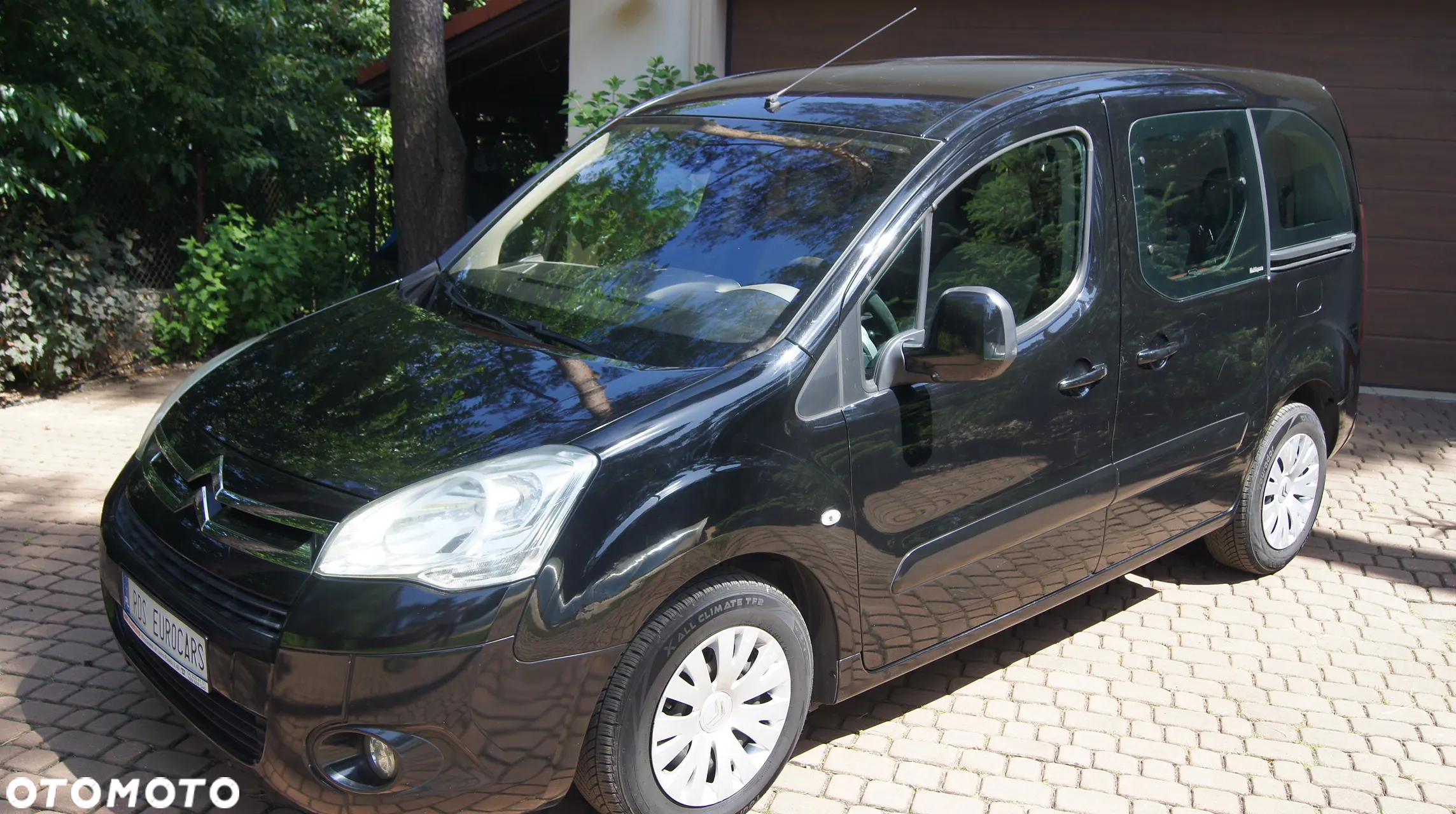 Citroën Berlingo 1.6 HDi Multispace - 2