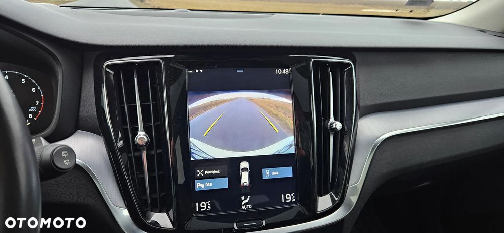 Volvo V60 T5 Geartronic Momentum - 6