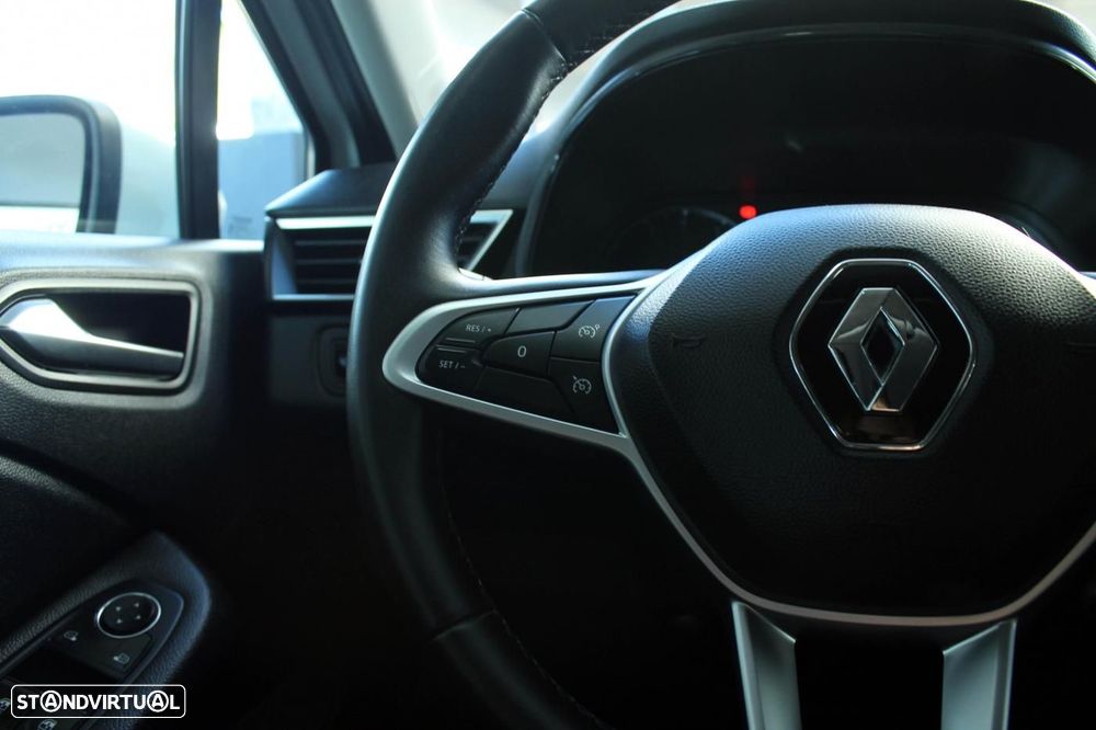 Renault Clio TCe 90 EQUILIBRE - 21