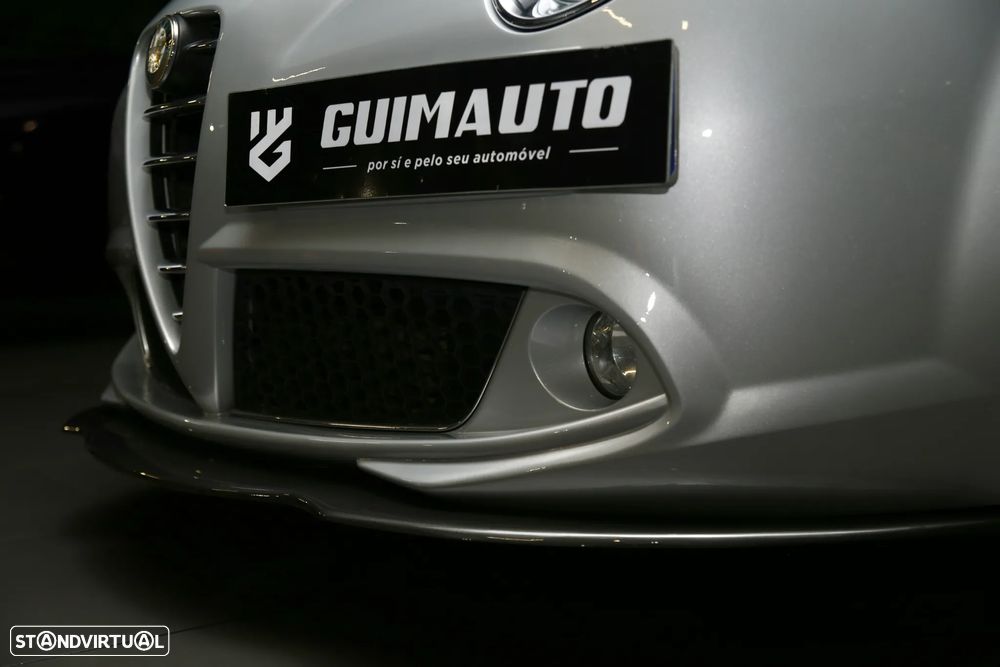 Alfa Romeo MiTo TB 1.4 16V Turismo - 3