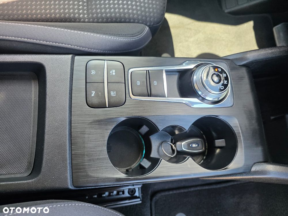 Ford Focus 1.5 EcoBlue SCR Titanium - 29
