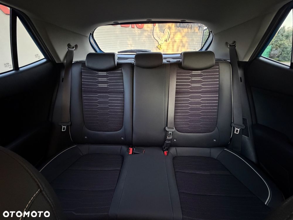 Kia Stonic 1.0 T-GDI MHEV GT Line - 20