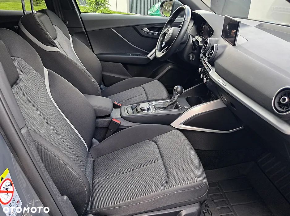 Audi Q2 - 12