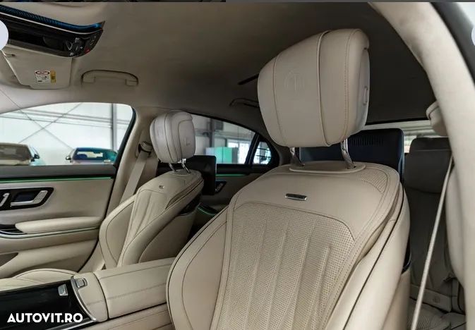 Mercedes-Benz S AMG 63 E Performance Long - 9