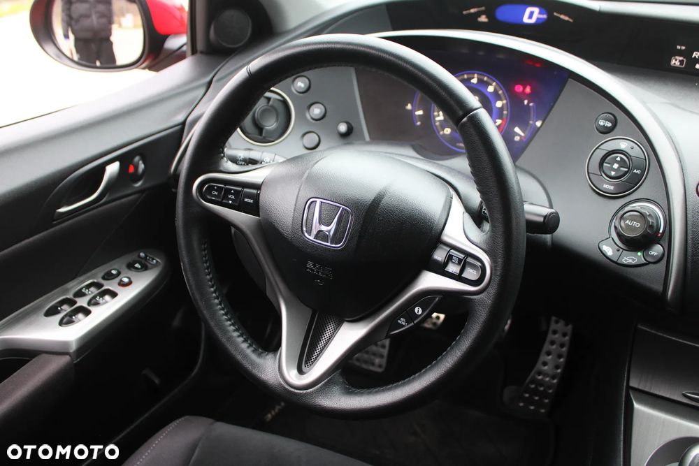 Honda Civic 1.8i-VTEC Sport - 20