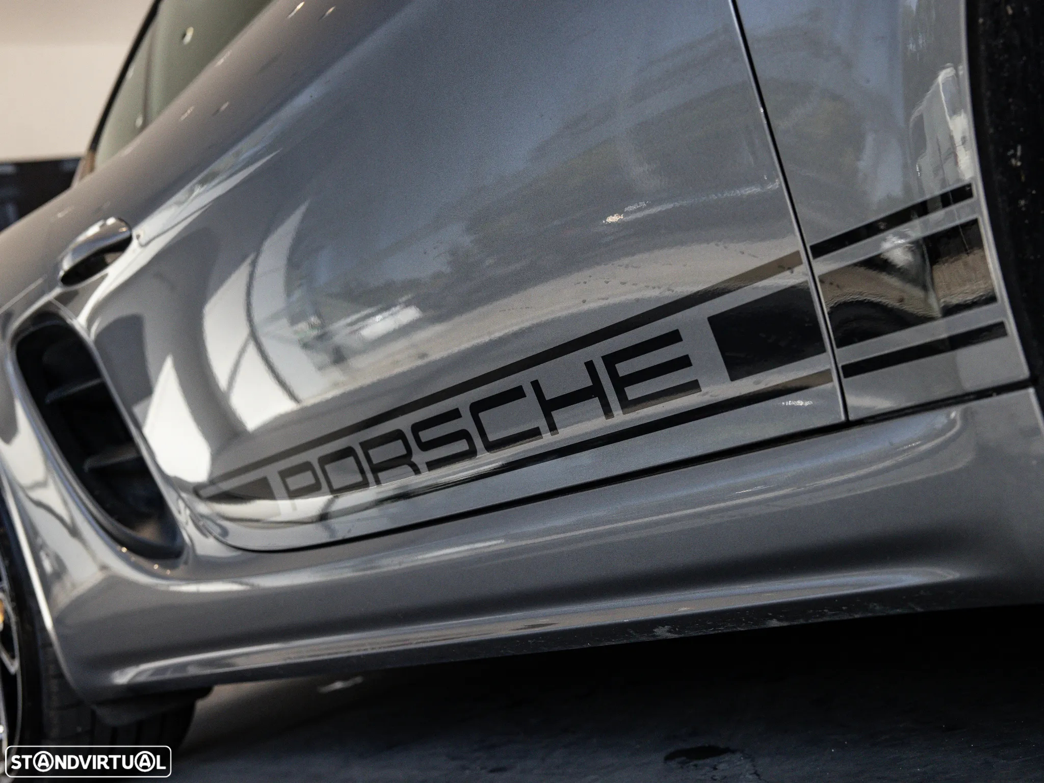 Porsche 718 Cayman 2.0 Style Edition PDK - 18