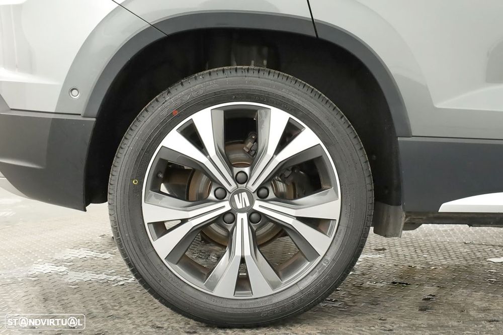 SEAT Ateca 1.5 TSI Xperience DSG - 5