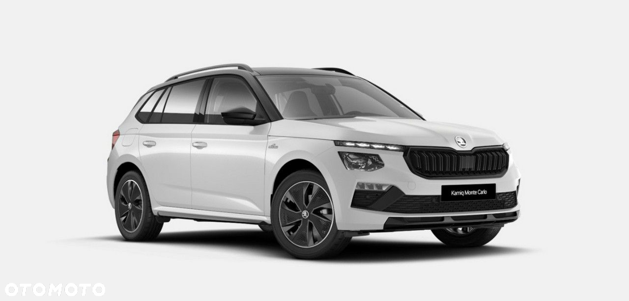 Skoda Kamiq - 3
