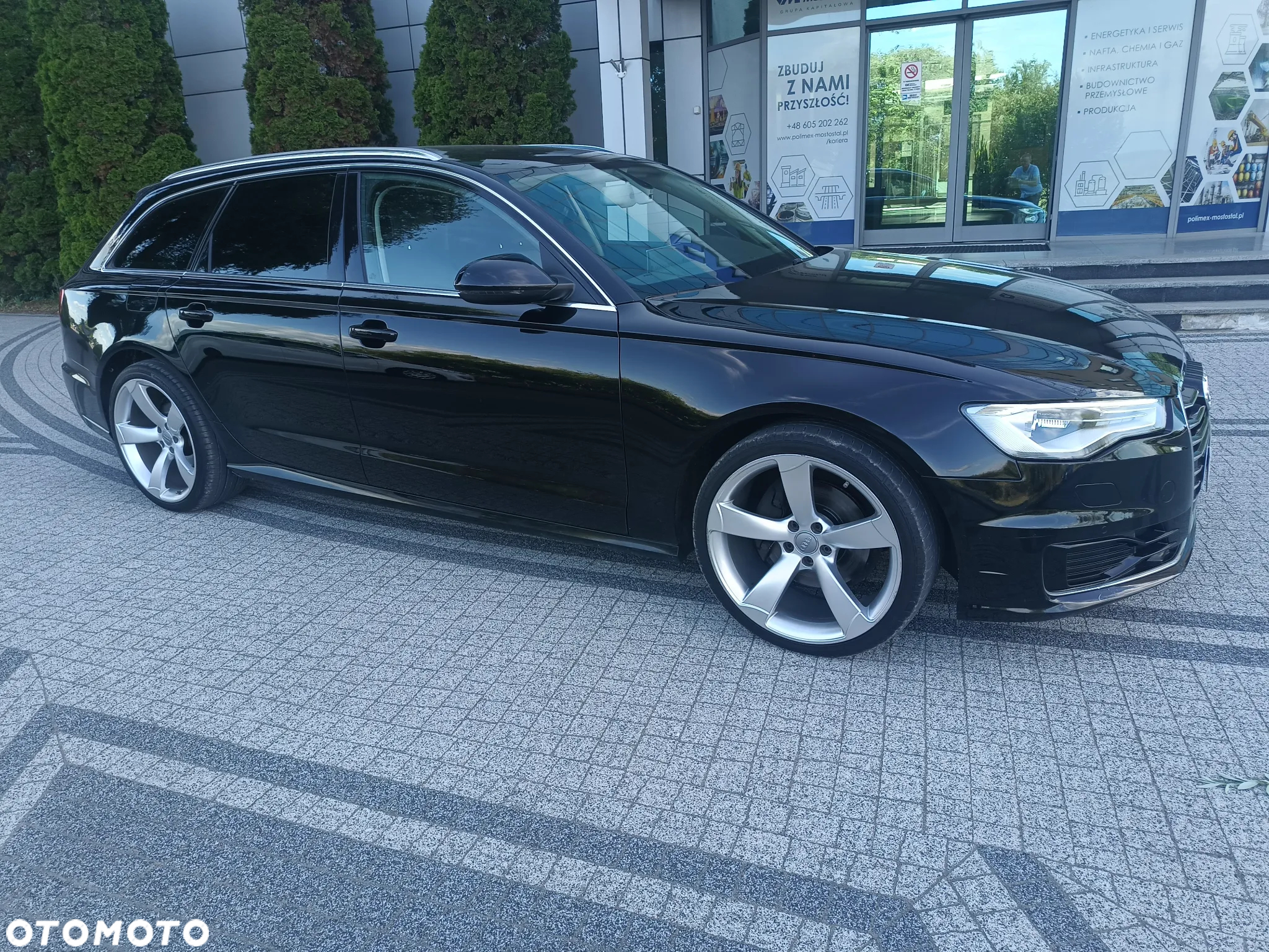 Audi A6 2.0 TDI ultra S tronic - 18