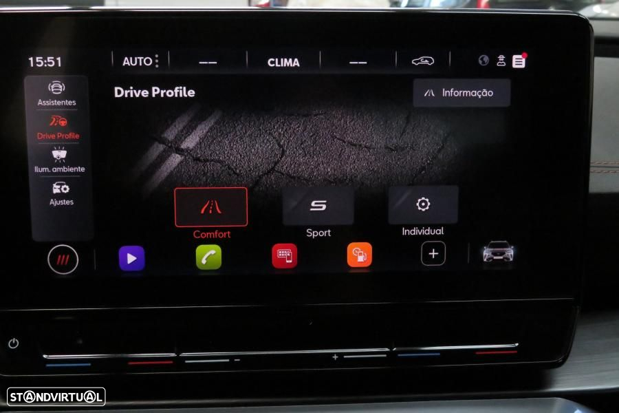 Cupra Formentor 1.5 TSI Plus - 24