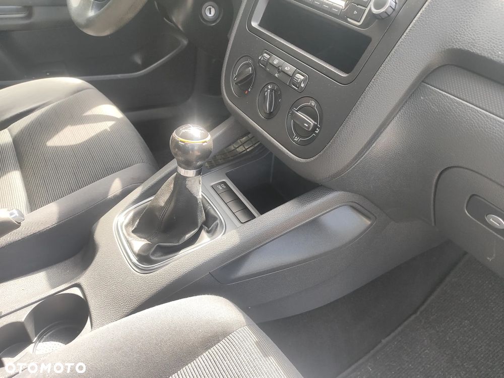 Volkswagen Golf 1.6 Edition - 25