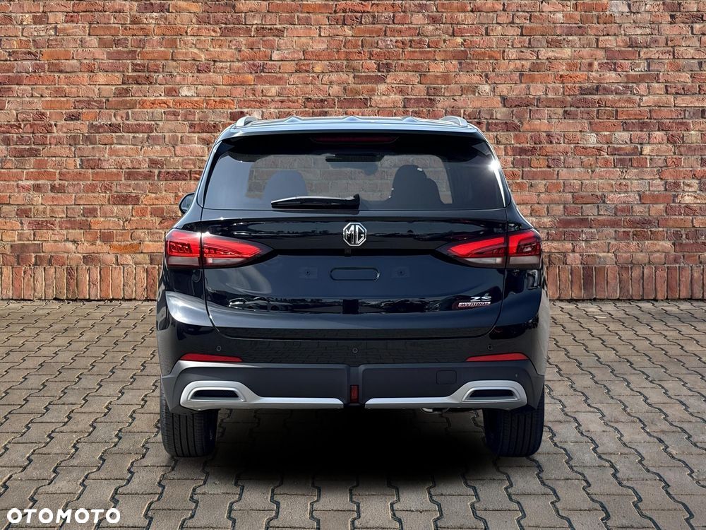 MG ZS 1.5 HEV+ Exclusive - 8