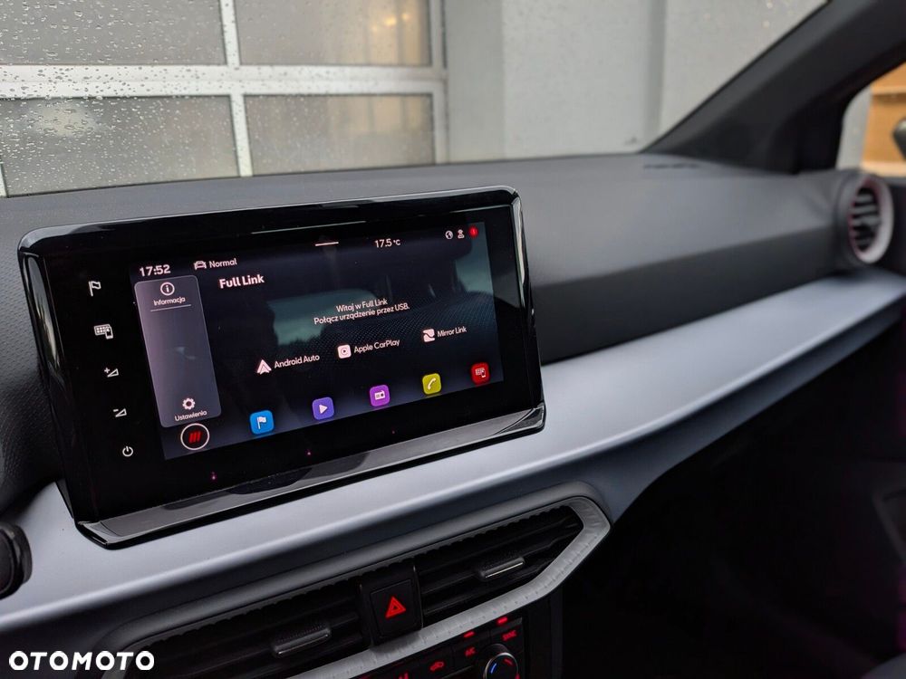 Seat Ibiza 1.0 TSI FR S&S - 27