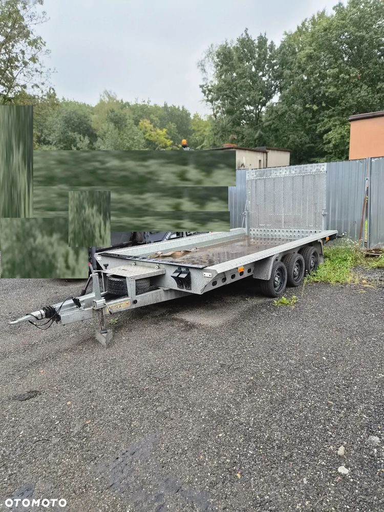 Wacker Neuson WL 28 - 5