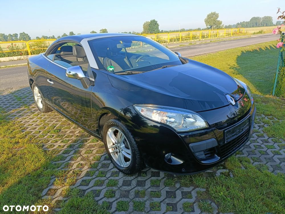 Renault Megane - 5