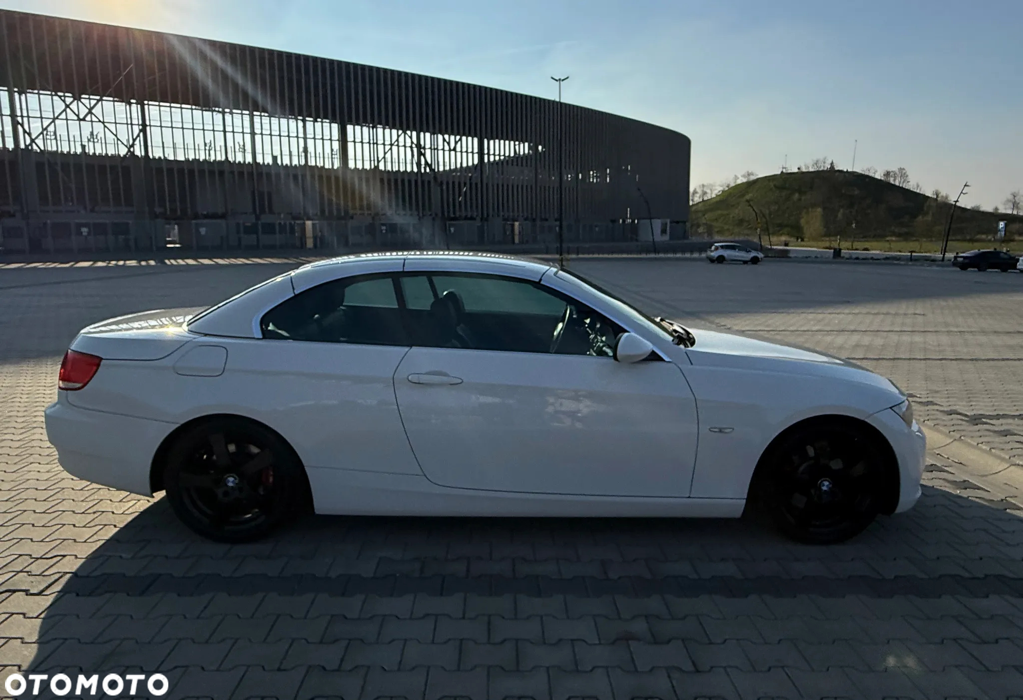 BMW Seria 3 - 4