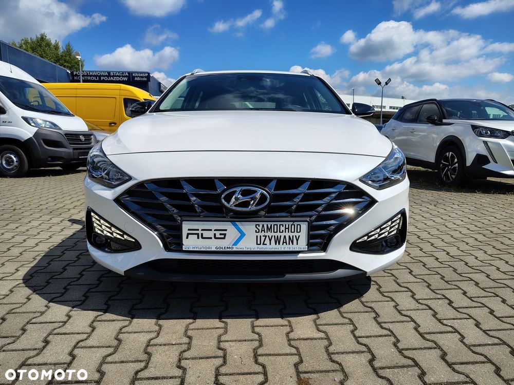 Hyundai i30 - 5