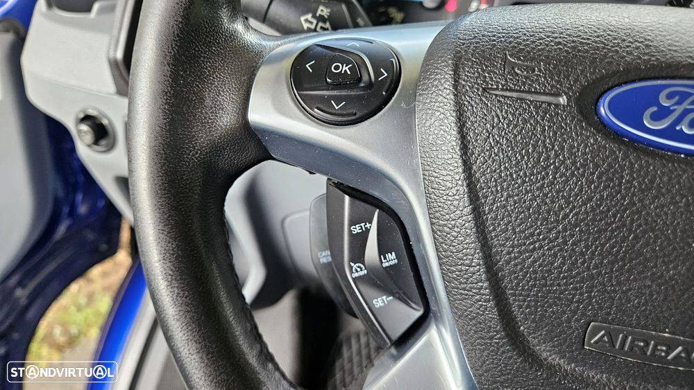 Ford Transit L2H2 2.0 TDCI Caixa automática - 130 CV - 23