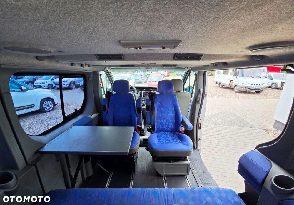 Opel Vivaro - 6