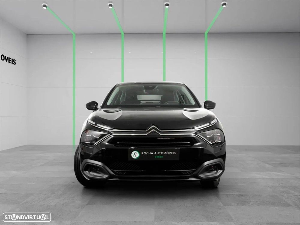 Citroën e-C4 - 2