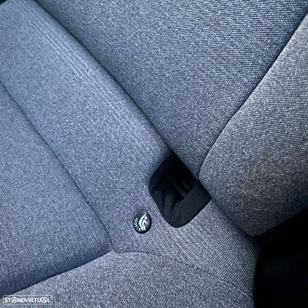 Hyundai i20 1.4 Comfort+P.Look+JLL16 AT - 35