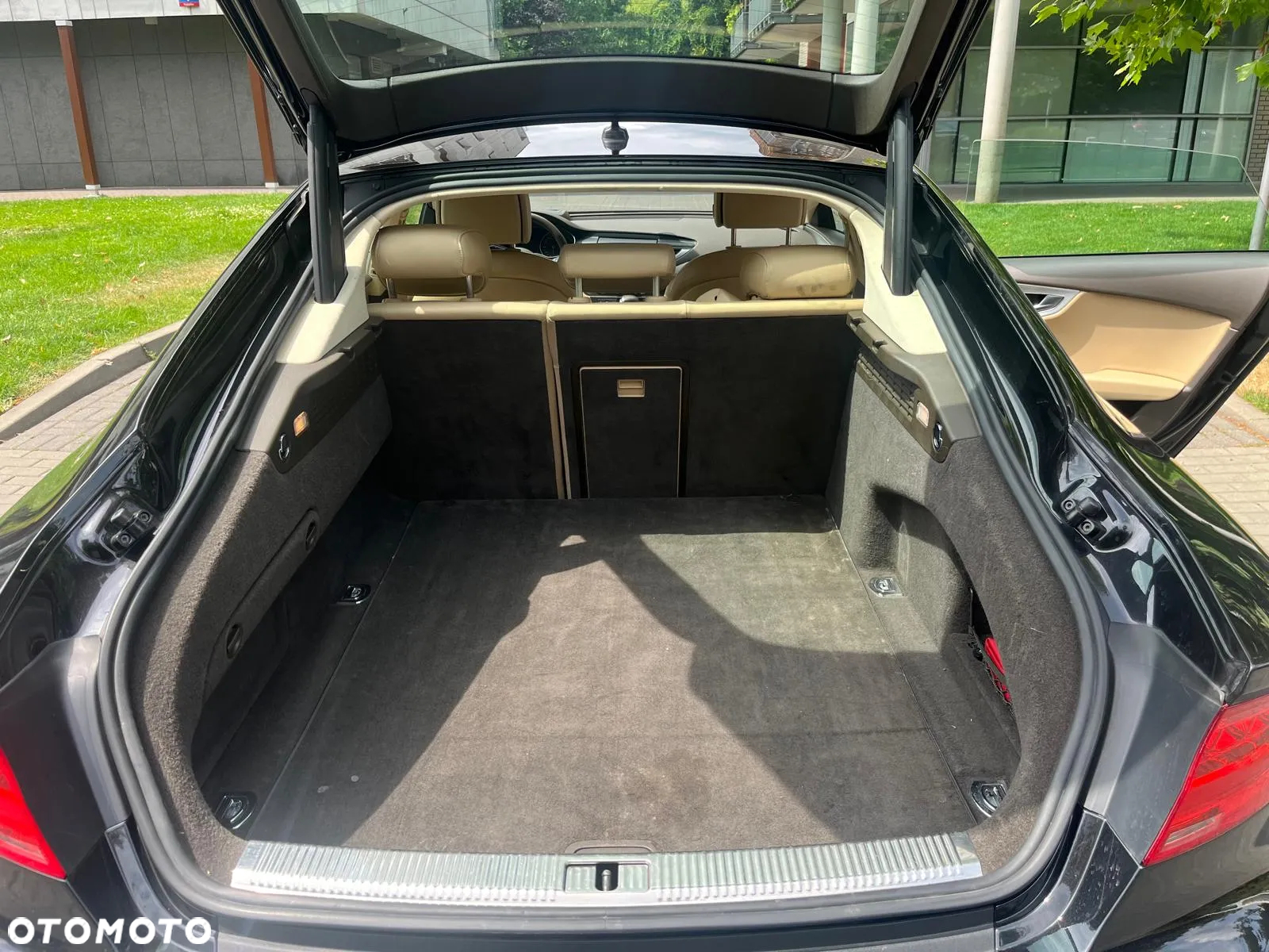 Audi A7 Sportback 3.0 TDI clean diesel Quattro S tronic - 27