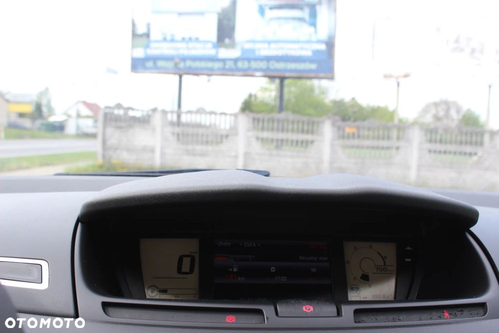 Citroën C4 Picasso 1.6 HDi FAP CoolTech - 18