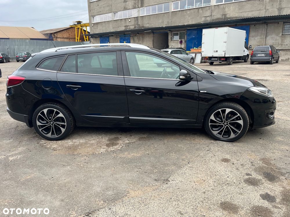 Renault Megane 1.6 dCi Energy Limited - 4