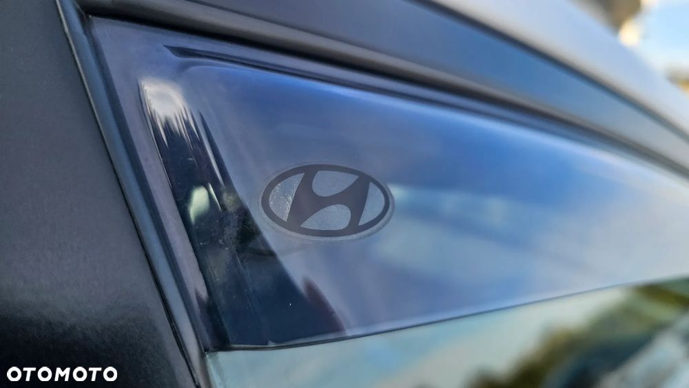 Hyundai i30 1.6 GDI Turbo Sport - 17