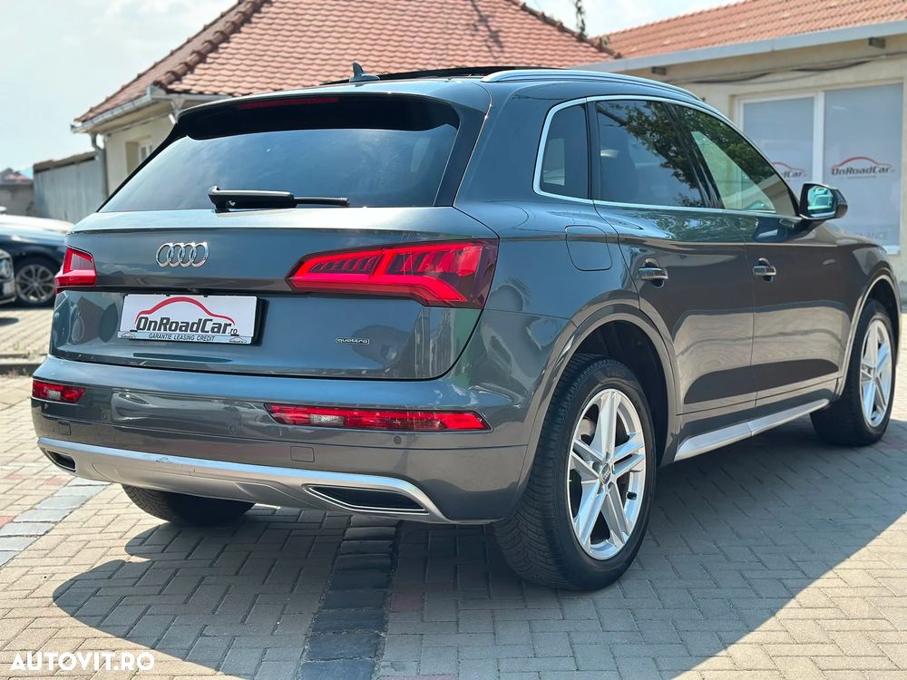 Audi Q5 2.0 TDI Quattro S tronic - 5