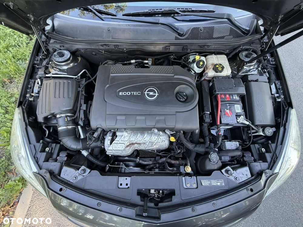 Opel Insignia - 41