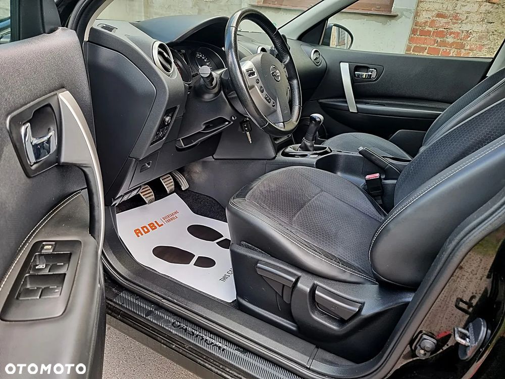 Nissan Qashqai 1.6 I-Way - 6