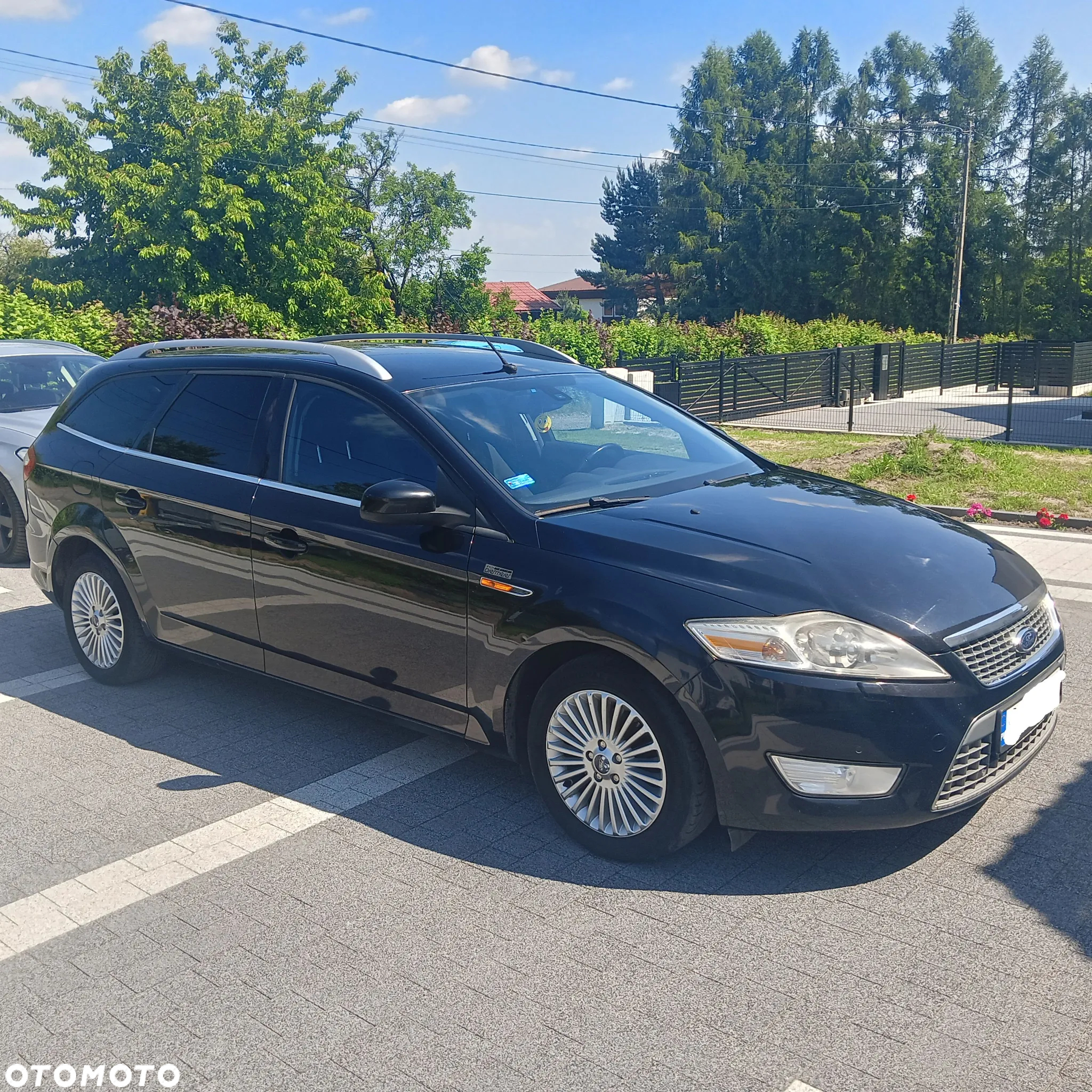 Ford Mondeo 2.0 TDCi Titanium - 3