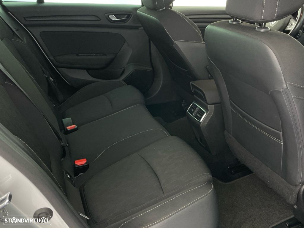 Renault Mégane 1.3 TCe Limited - 25