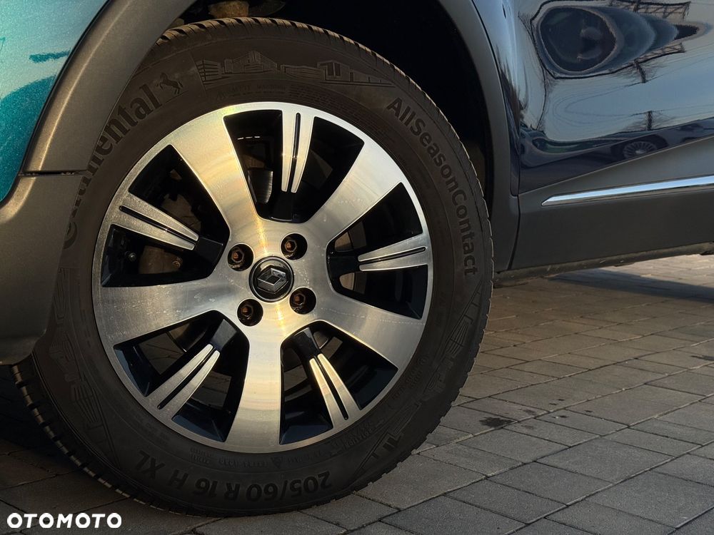 Renault Captur ENERGY TCe 120 EDC Intens - 34